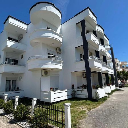 Apartmani Agovic Ulcinj Extérieur photo
