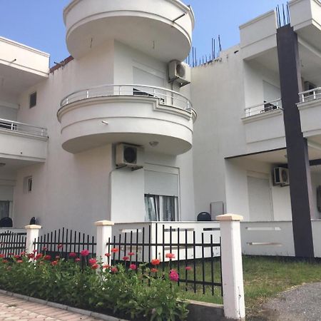 Apartmani Agovic Ulcinj Extérieur photo