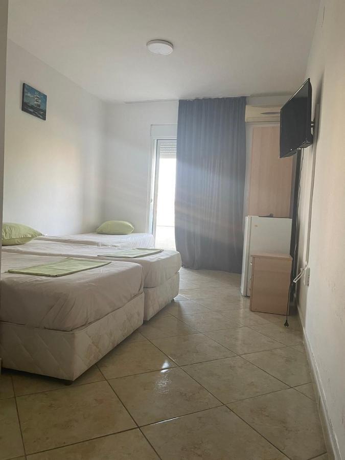 Apartmani Agovic Ulcinj Extérieur photo