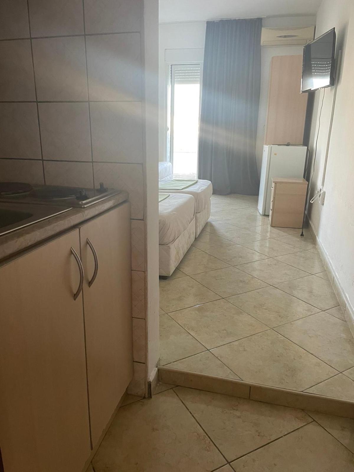 Apartmani Agovic Ulcinj Extérieur photo