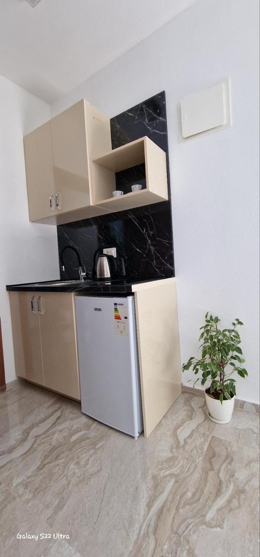 Apartmani Agovic Ulcinj Extérieur photo