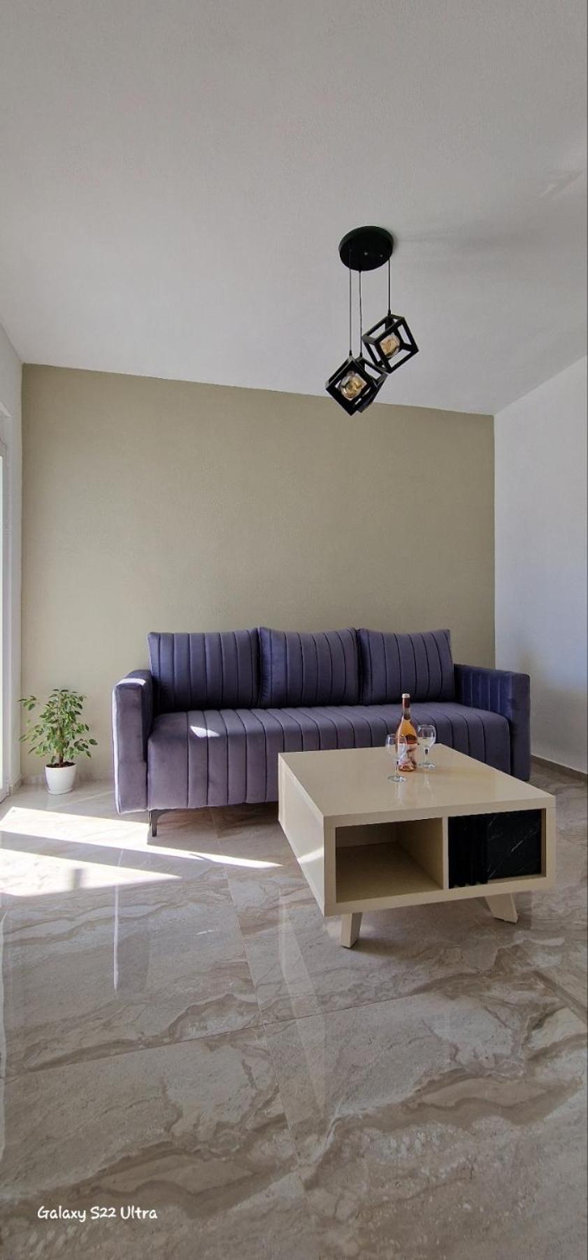 Apartmani Agovic Ulcinj Extérieur photo