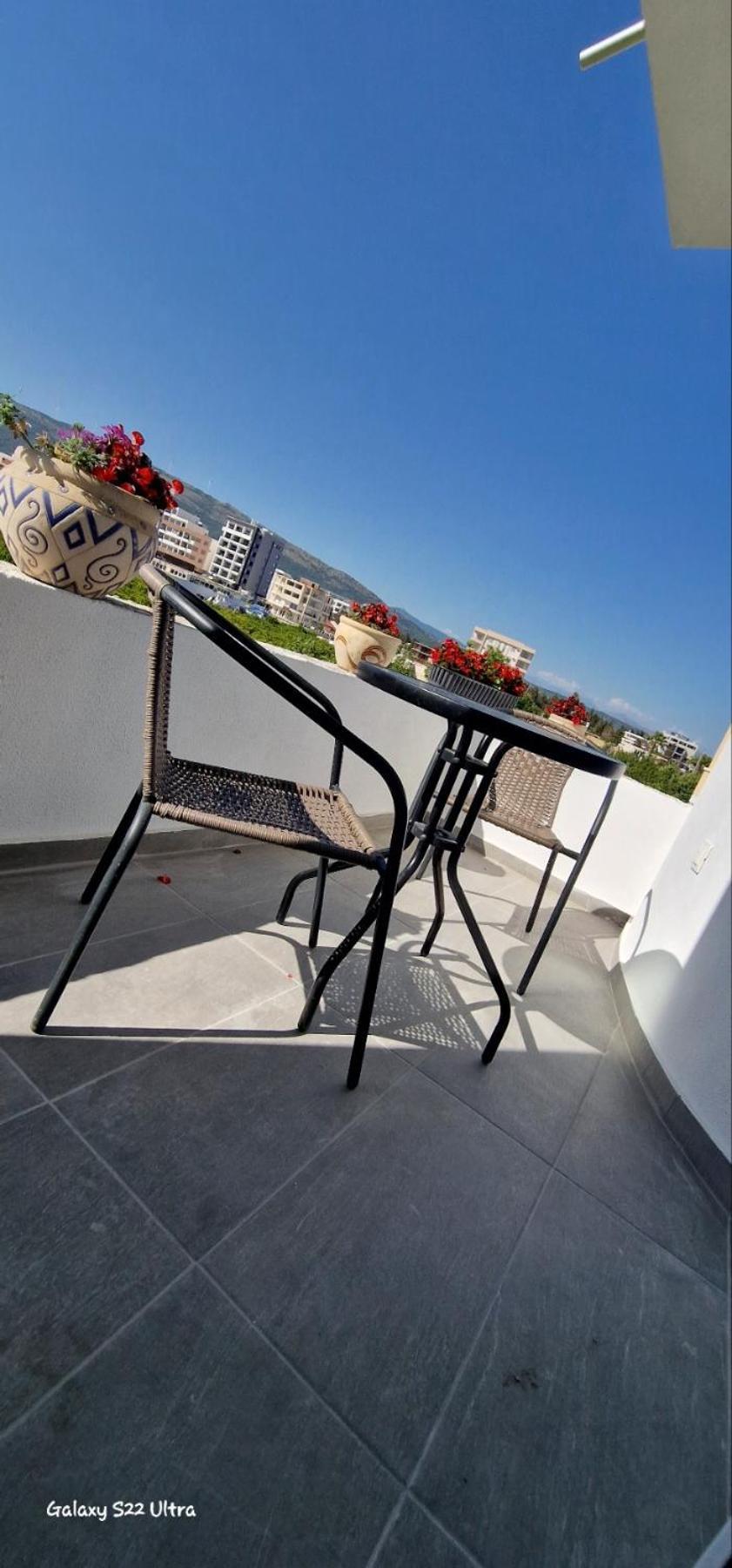 Apartmani Agovic Ulcinj Extérieur photo