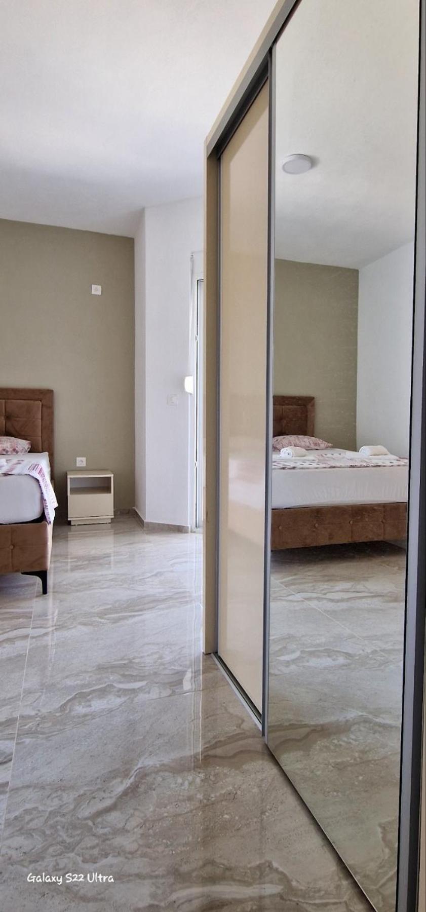 Apartmani Agovic Ulcinj Extérieur photo