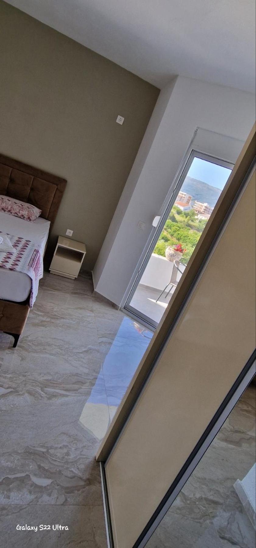 Apartmani Agovic Ulcinj Extérieur photo