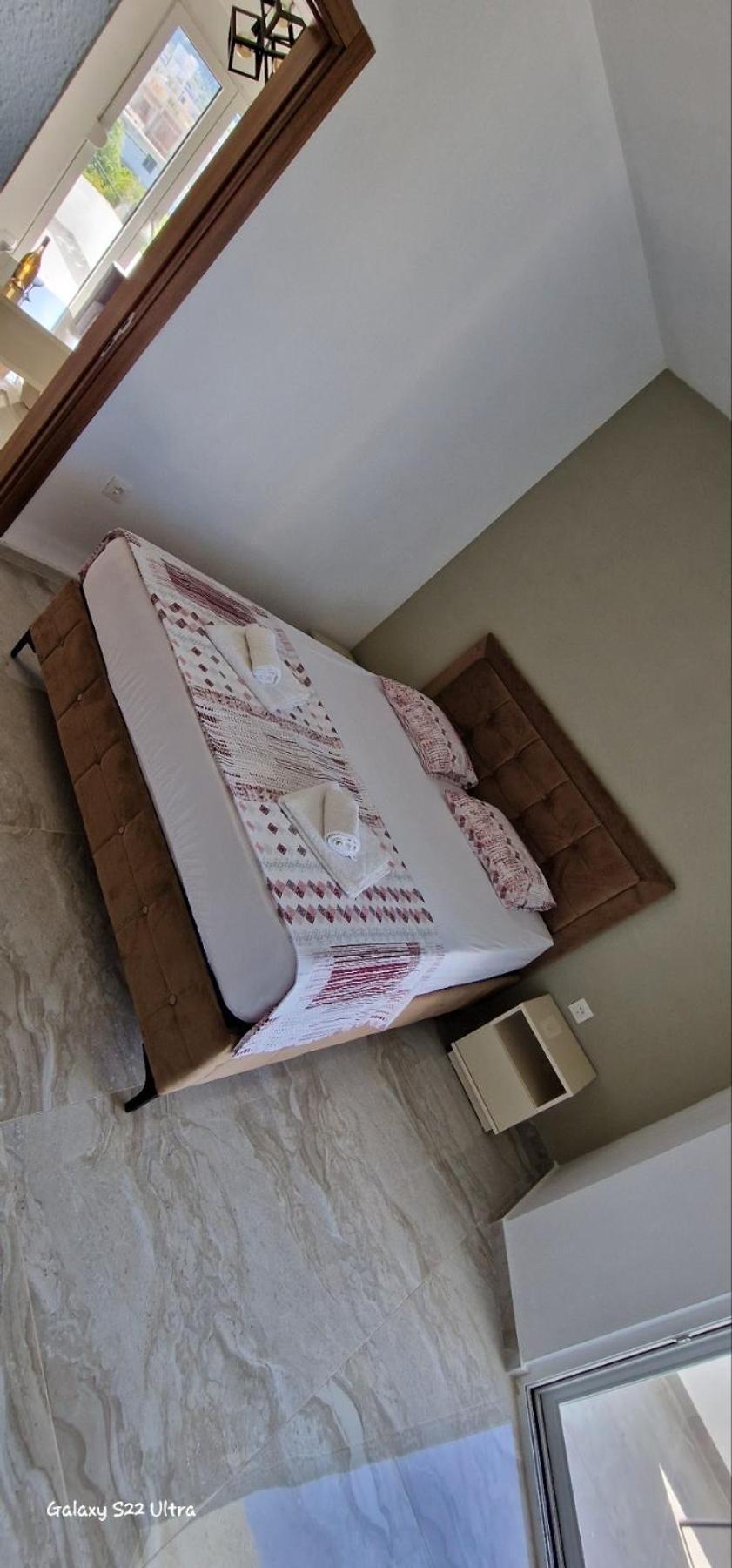 Apartmani Agovic Ulcinj Extérieur photo