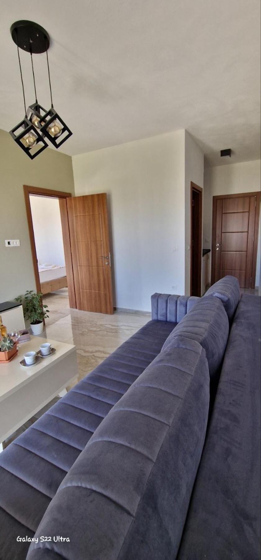 Apartmani Agovic Ulcinj Extérieur photo