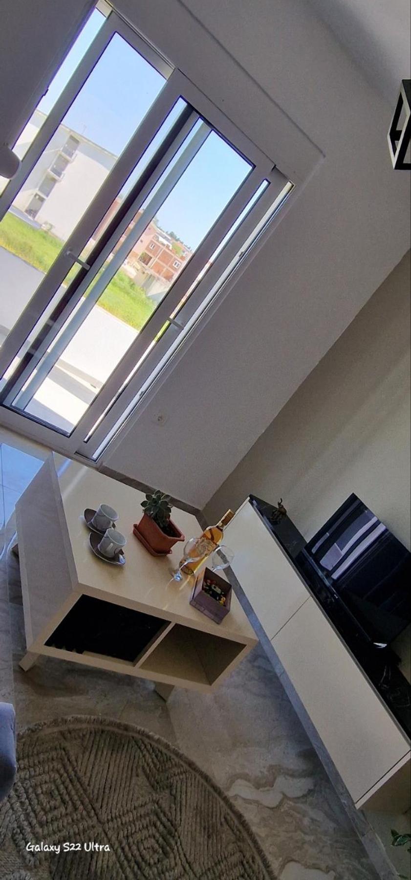 Apartmani Agovic Ulcinj Extérieur photo