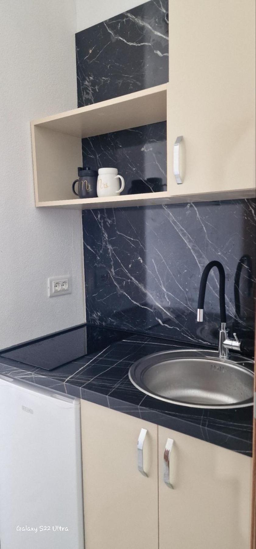 Apartmani Agovic Ulcinj Extérieur photo