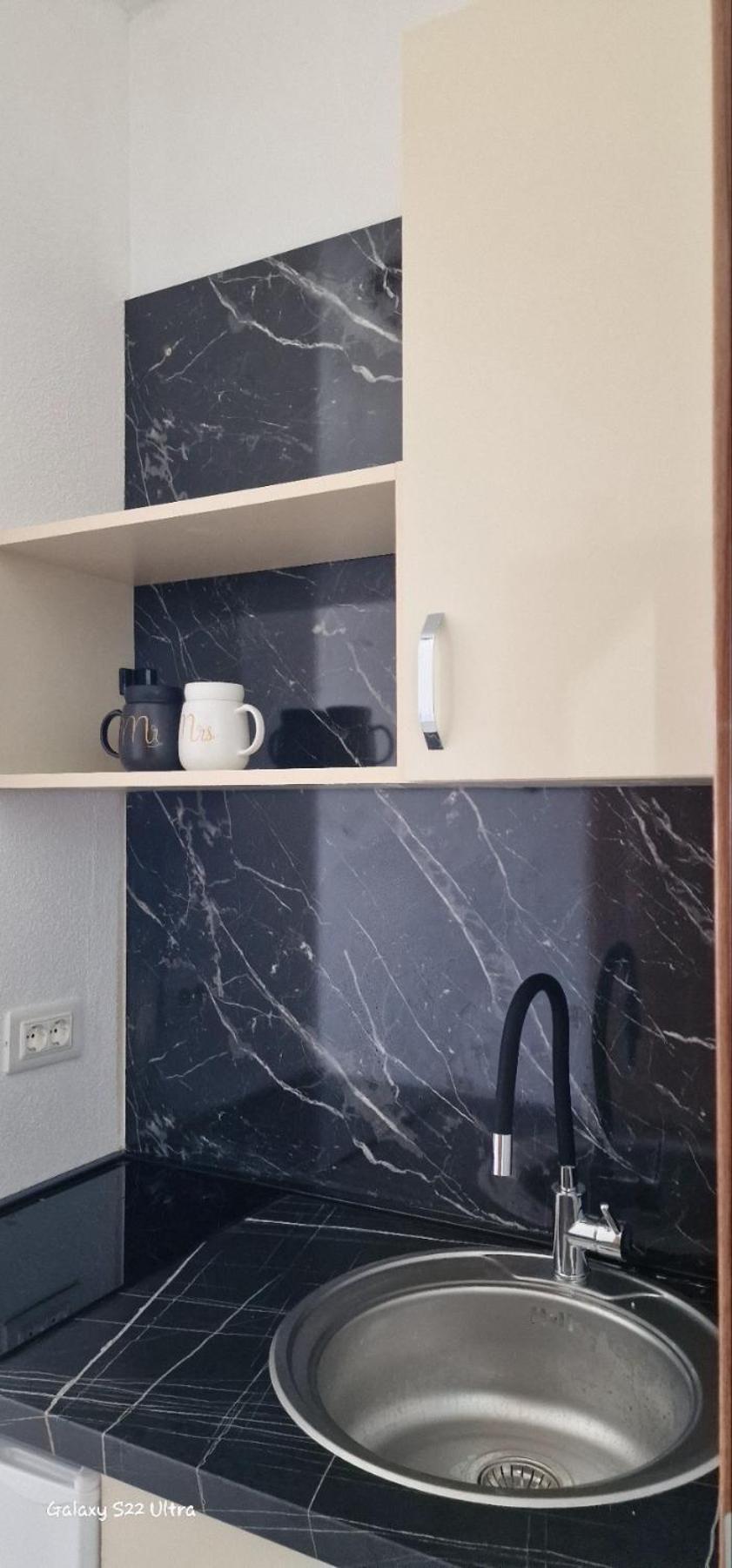 Apartmani Agovic Ulcinj Extérieur photo