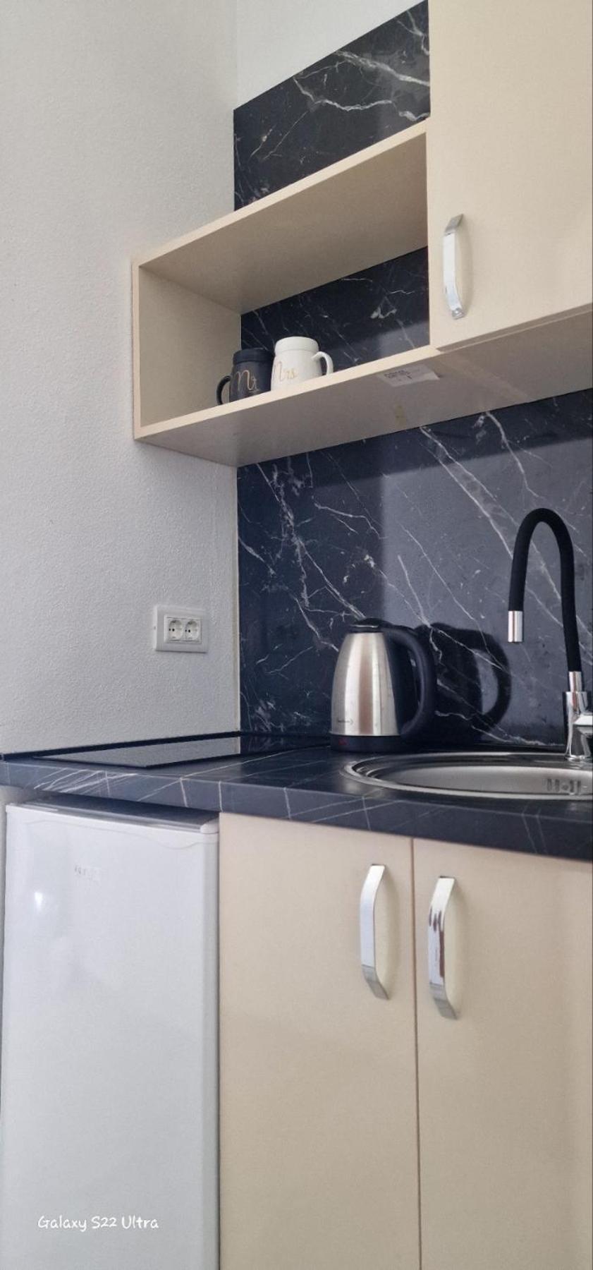Apartmani Agovic Ulcinj Extérieur photo