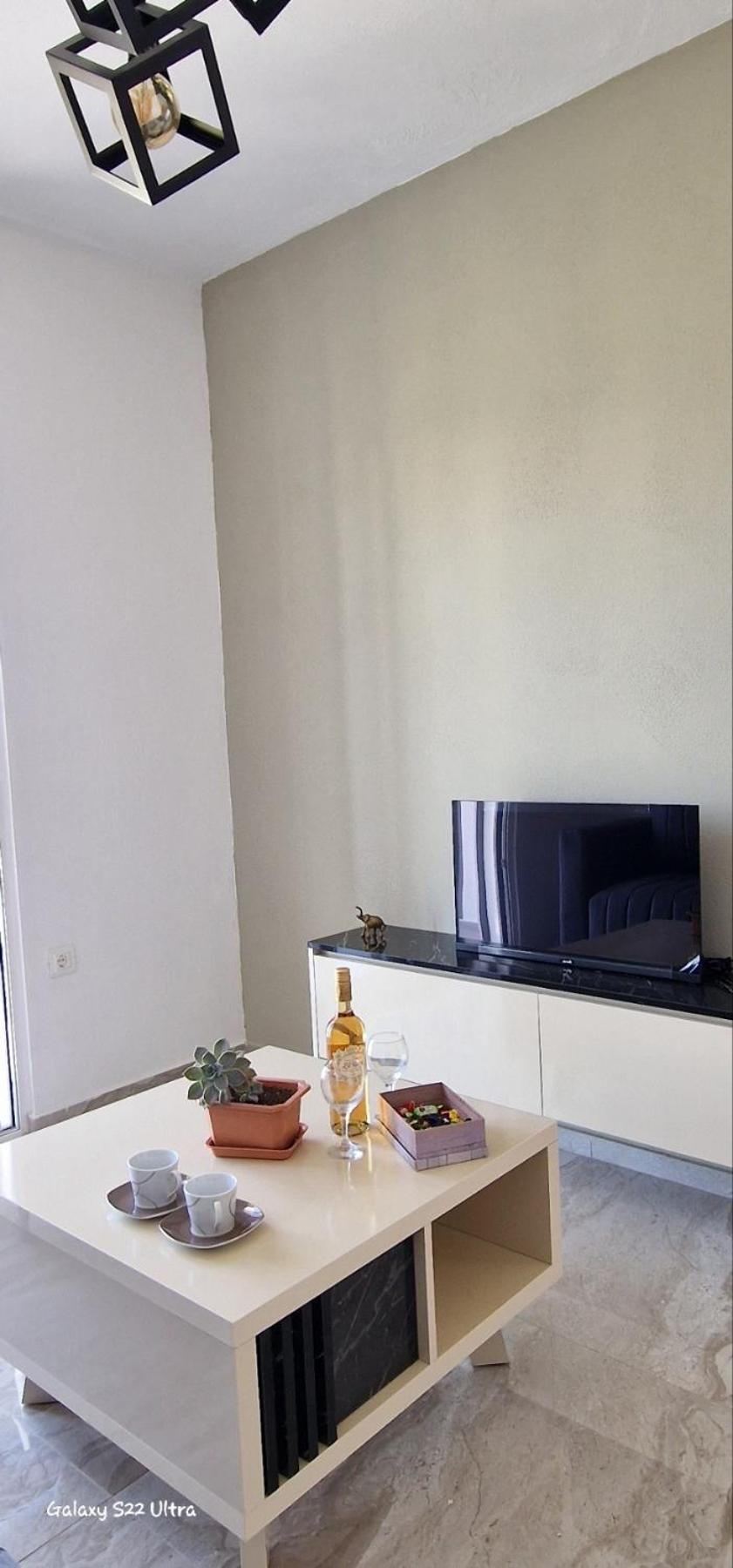 Apartmani Agovic Ulcinj Extérieur photo