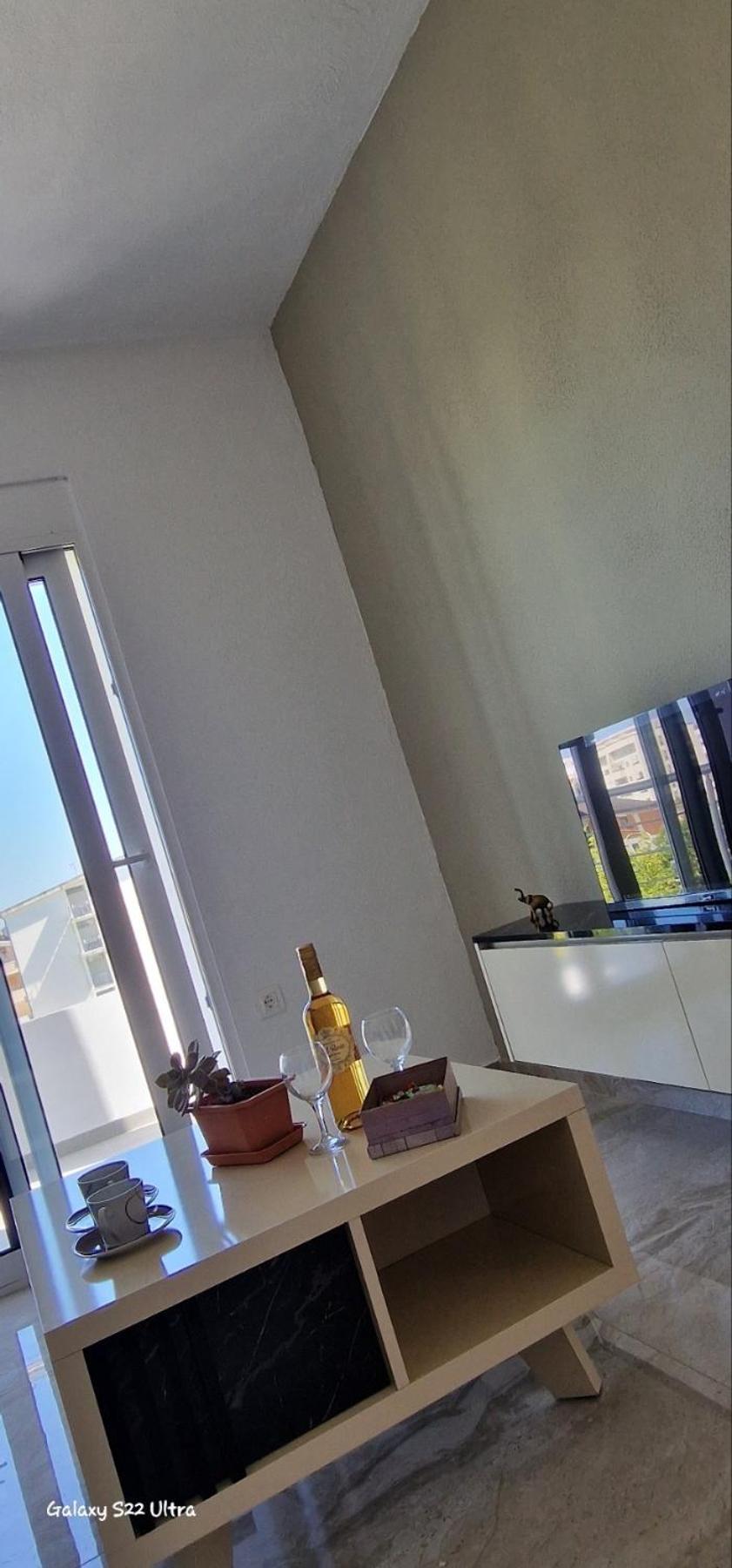 Apartmani Agovic Ulcinj Extérieur photo