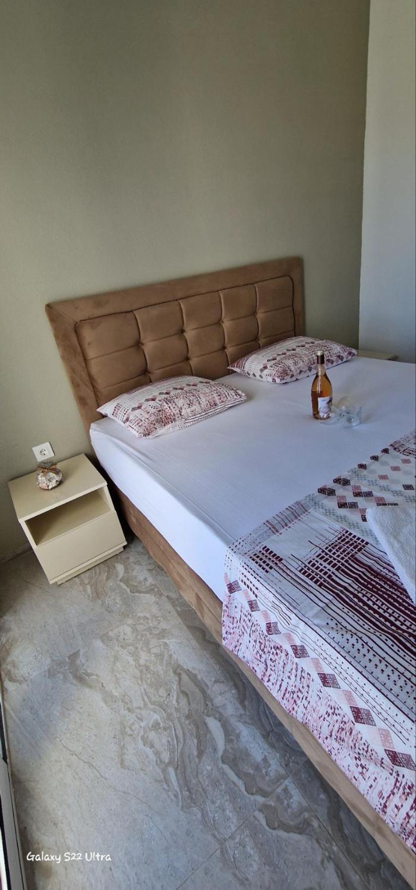 Apartmani Agovic Ulcinj Extérieur photo