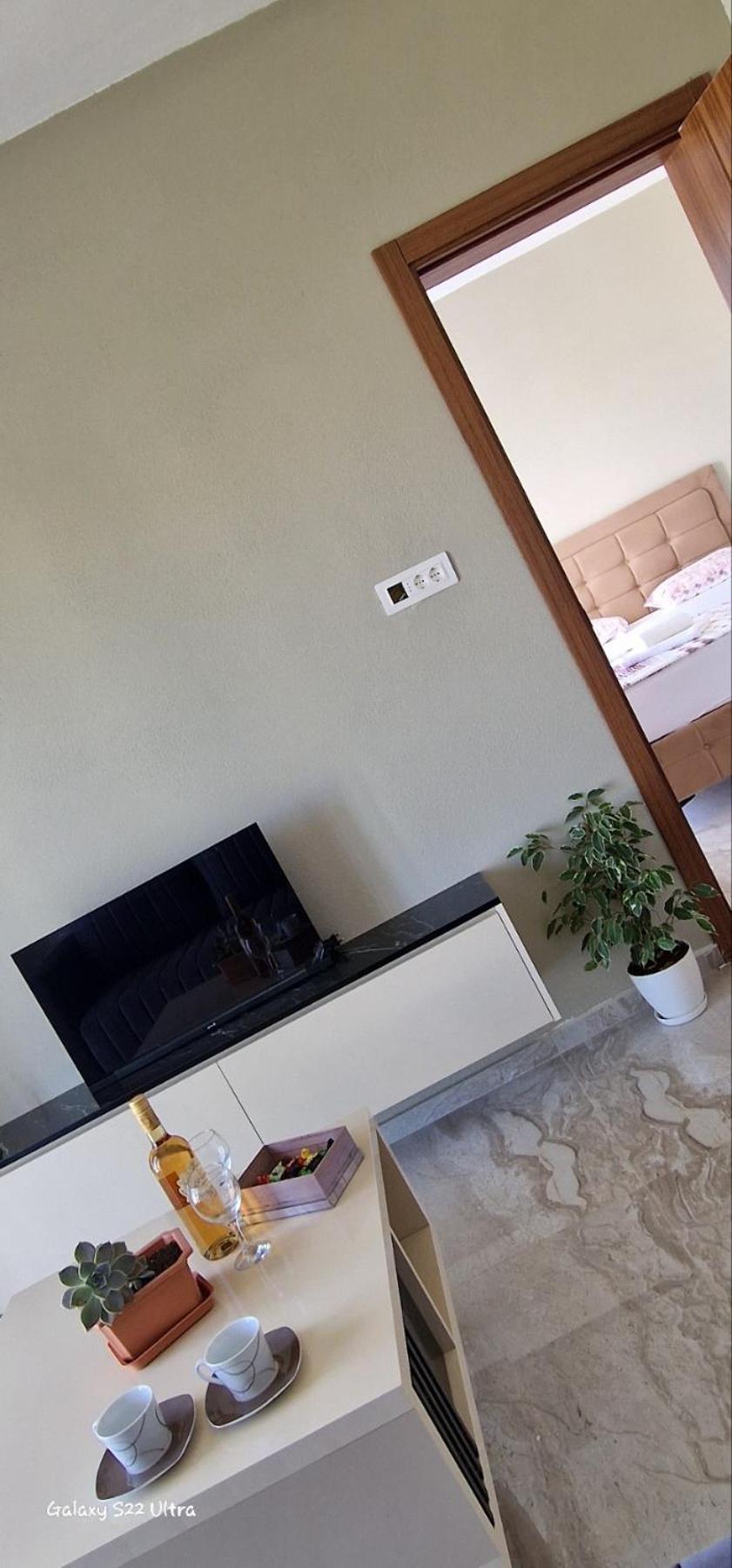 Apartmani Agovic Ulcinj Extérieur photo