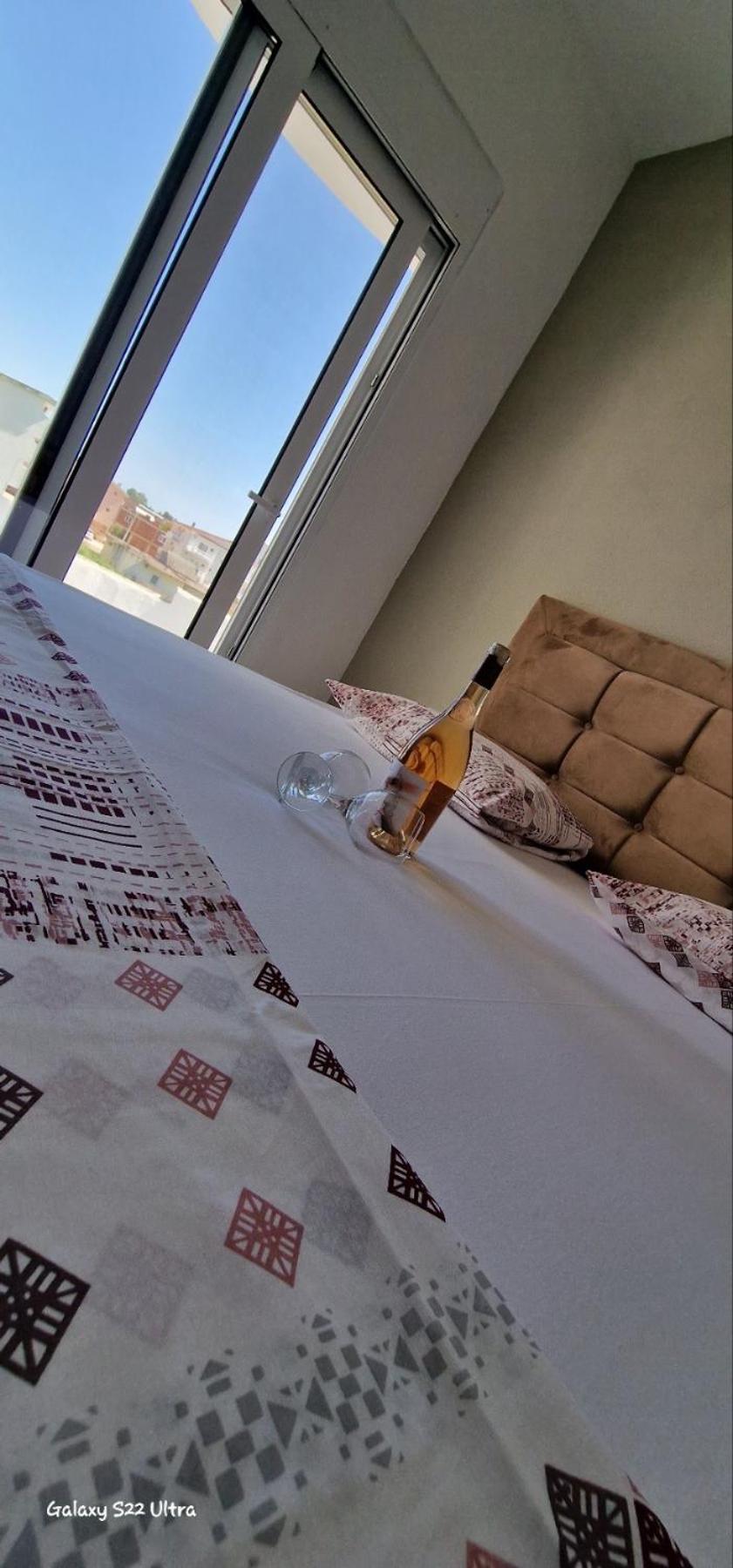 Apartmani Agovic Ulcinj Extérieur photo