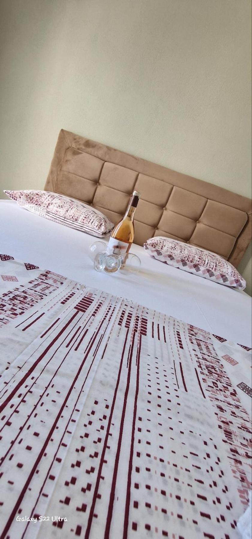 Apartmani Agovic Ulcinj Extérieur photo