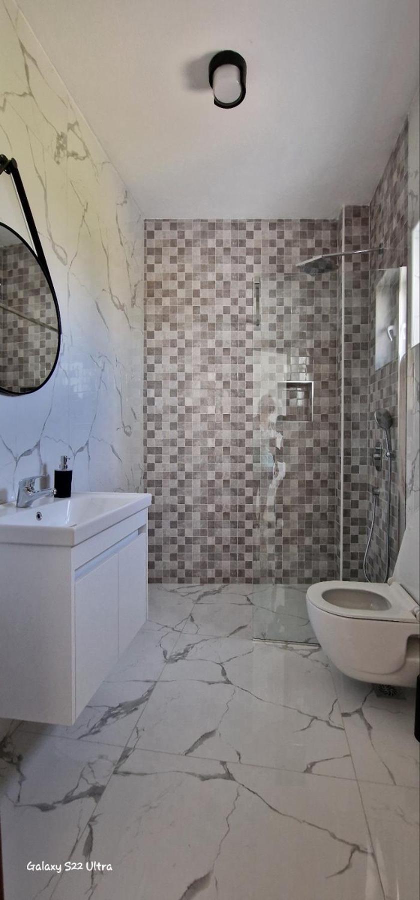 Apartmani Agovic Ulcinj Extérieur photo