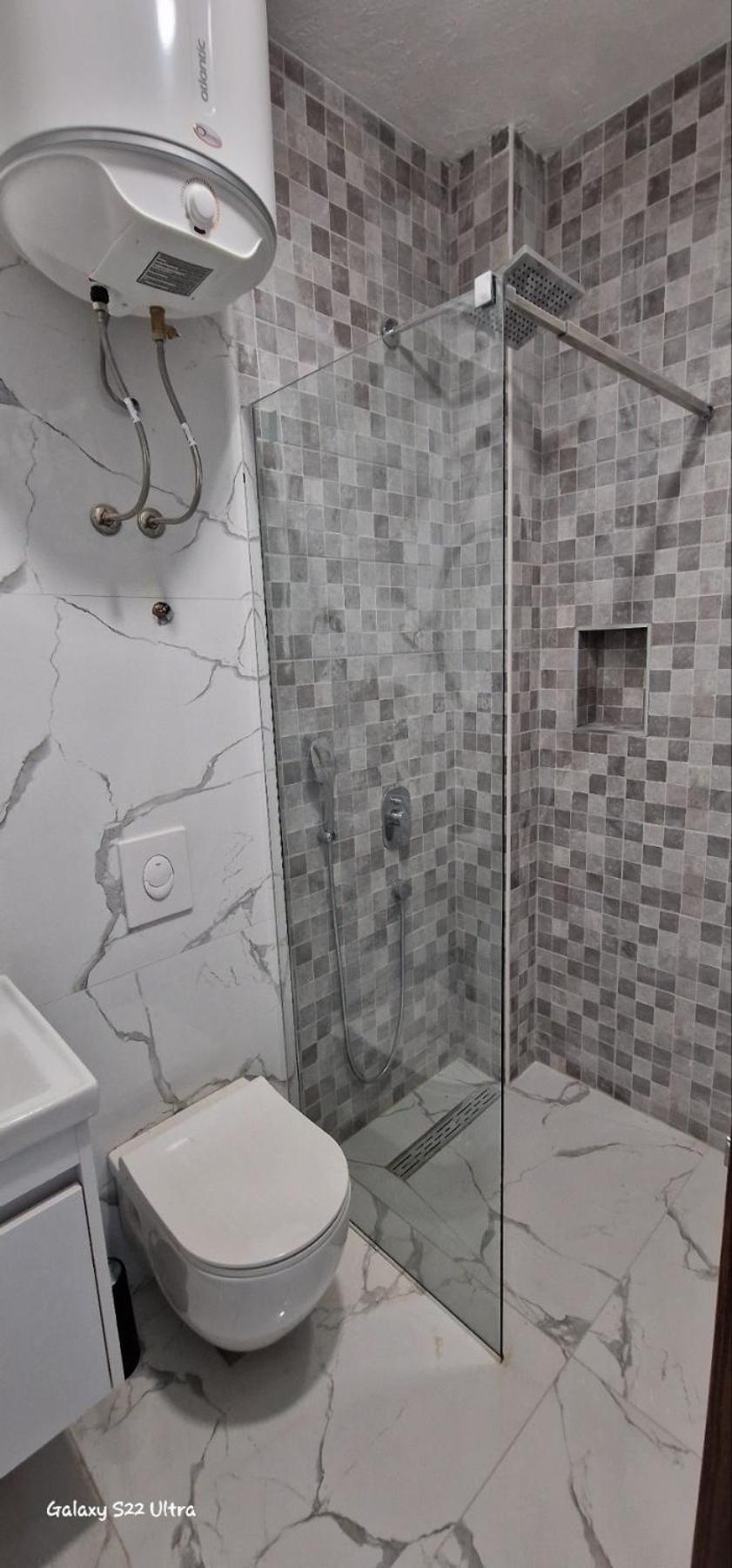 Apartmani Agovic Ulcinj Extérieur photo