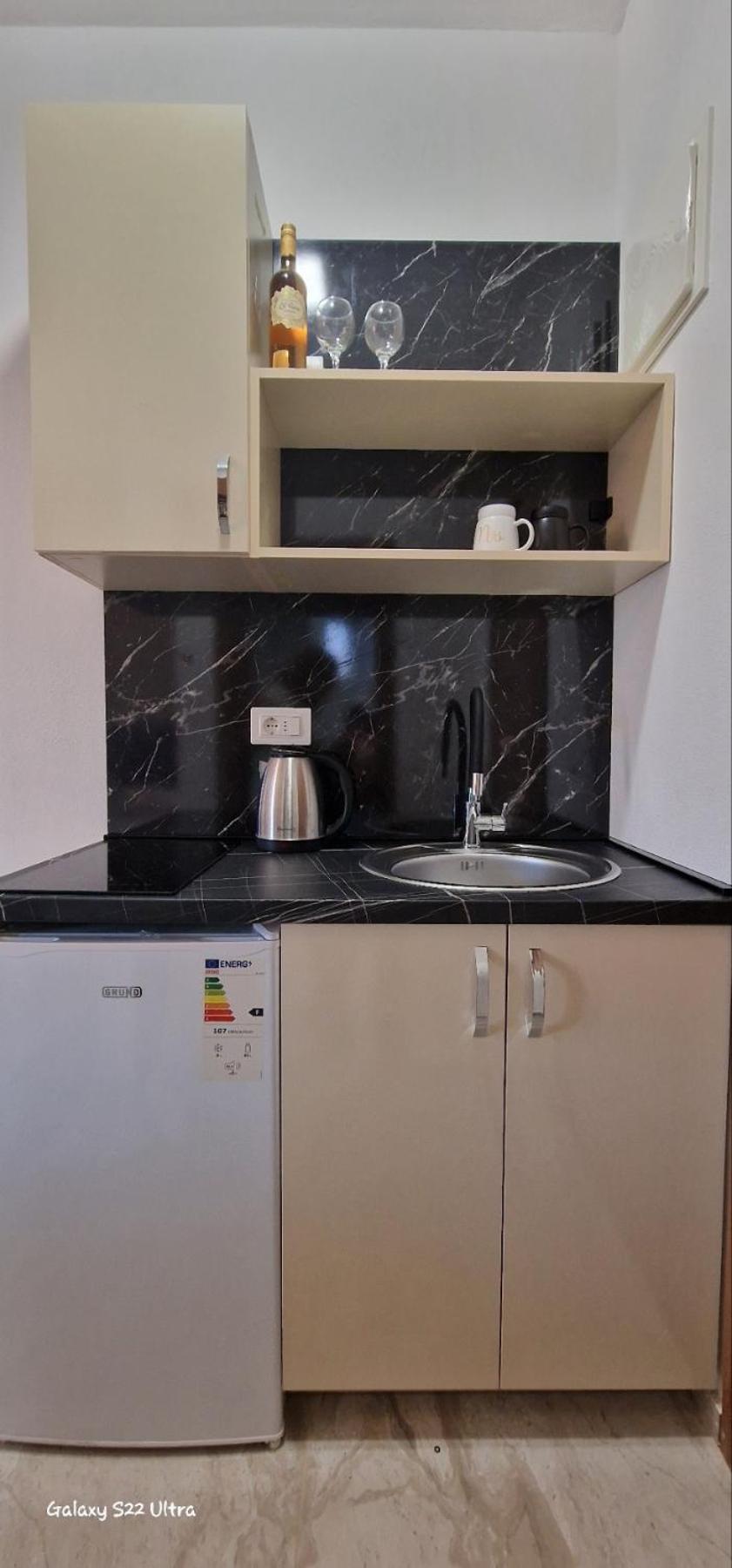Apartmani Agovic Ulcinj Extérieur photo