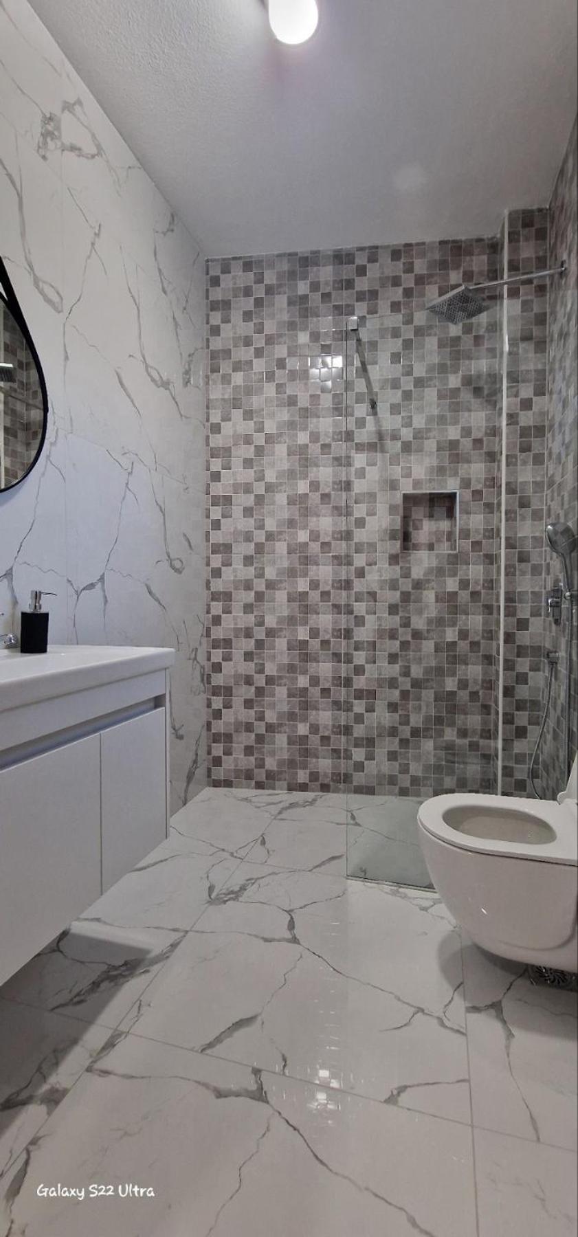 Apartmani Agovic Ulcinj Extérieur photo