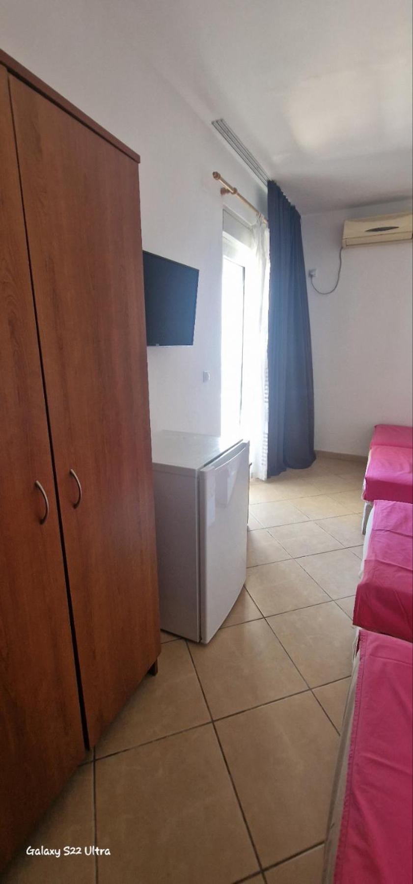 Apartmani Agovic Ulcinj Extérieur photo