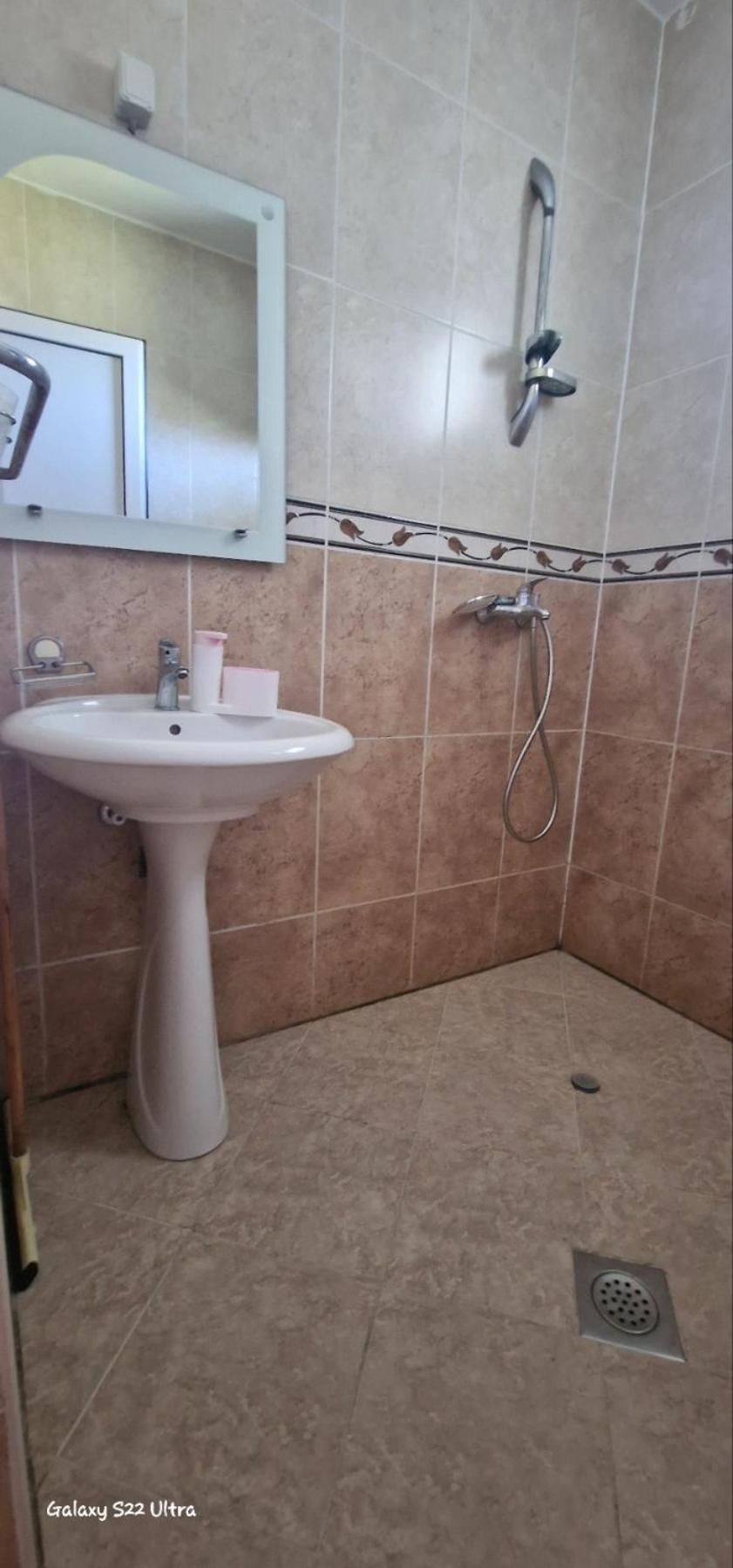 Apartmani Agovic Ulcinj Extérieur photo