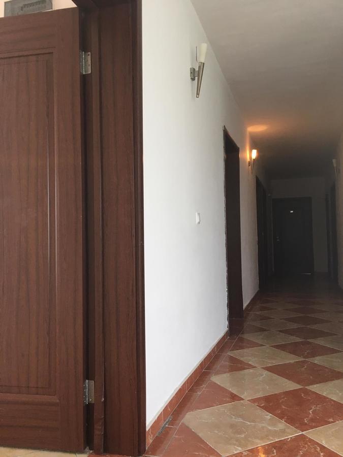 Apartmani Agovic Ulcinj Extérieur photo