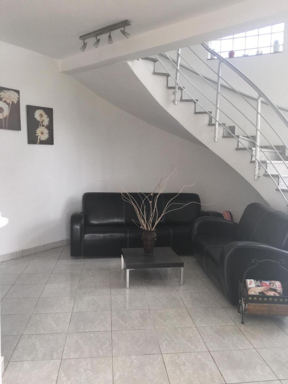 Apartmani Agovic Ulcinj Extérieur photo